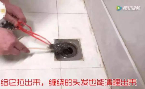 燕郊疏通下水道