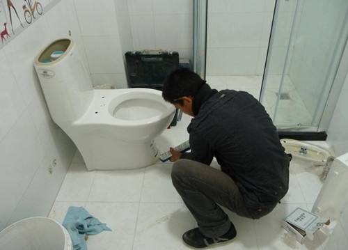 燕郊疏通马桶