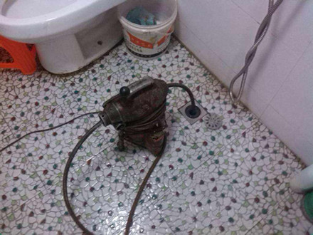 燕郊疏通下水道